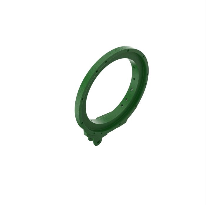 H214492: Unloading Auger Ring