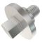 H214957: Hexagonal Flanged Head Self-Locking Screw, M12 X 23