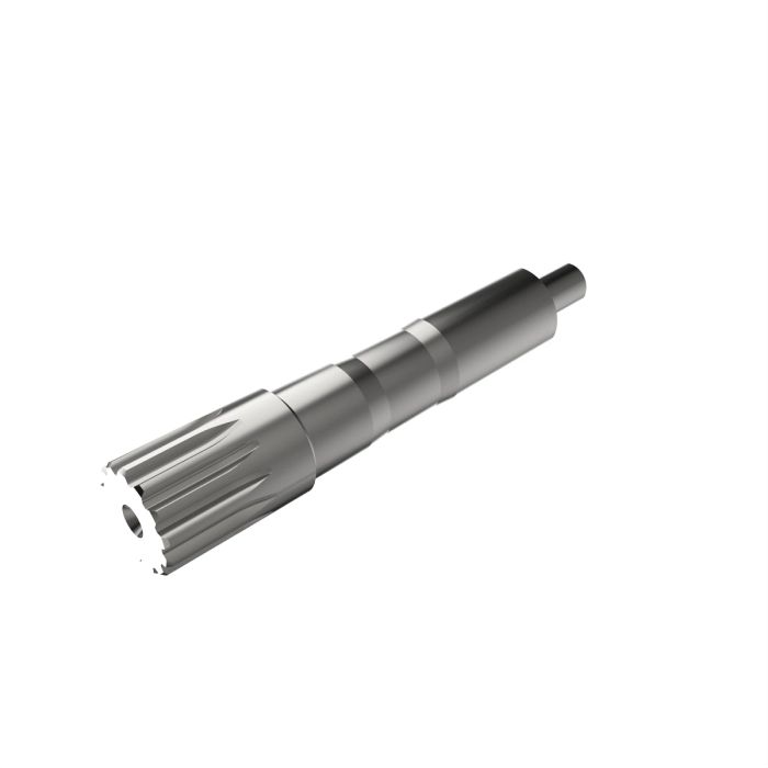 H215085: Vertical Auger Lower Gearcase Shaft