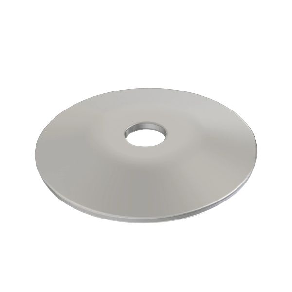 H216409: Concave Washer