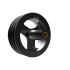 H224043: Feeder House Drive Pulley