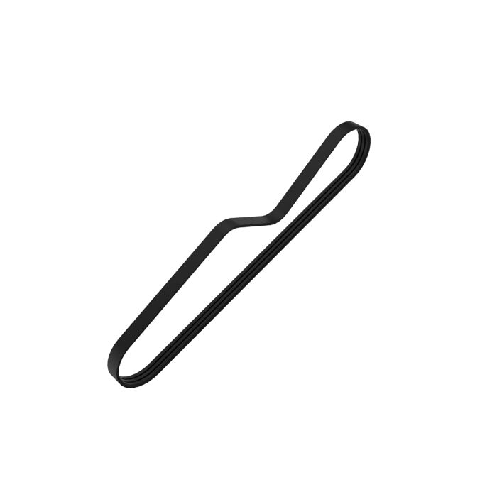 H229019: Feeder House Drive V-Belt, Effective Length 4062 mm (159.9 inch)
