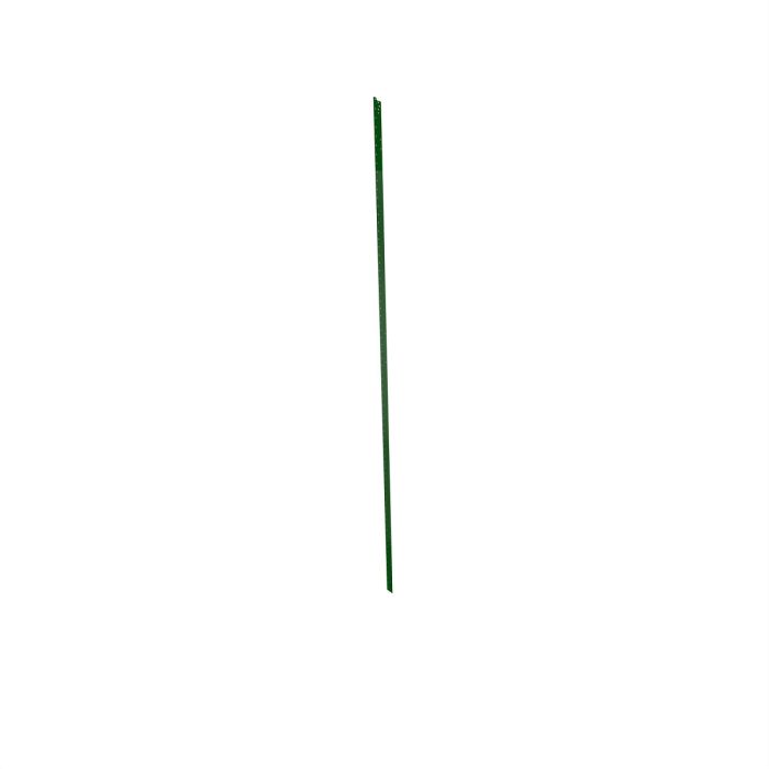 H231151: Flexible Cutterbar, 35 feet, Left Side