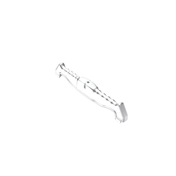 H234027: Center Crop Divider Crossbar