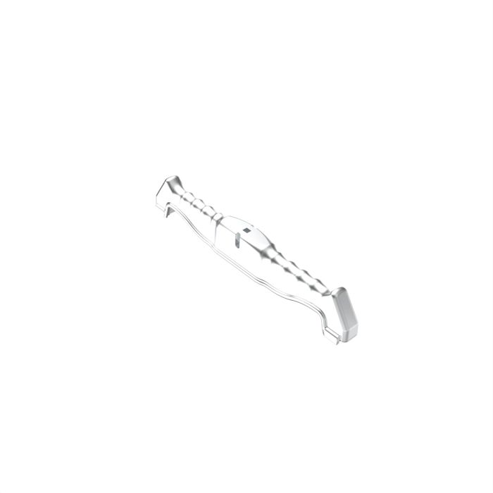 H234027: Center Crop Divider Crossbar
