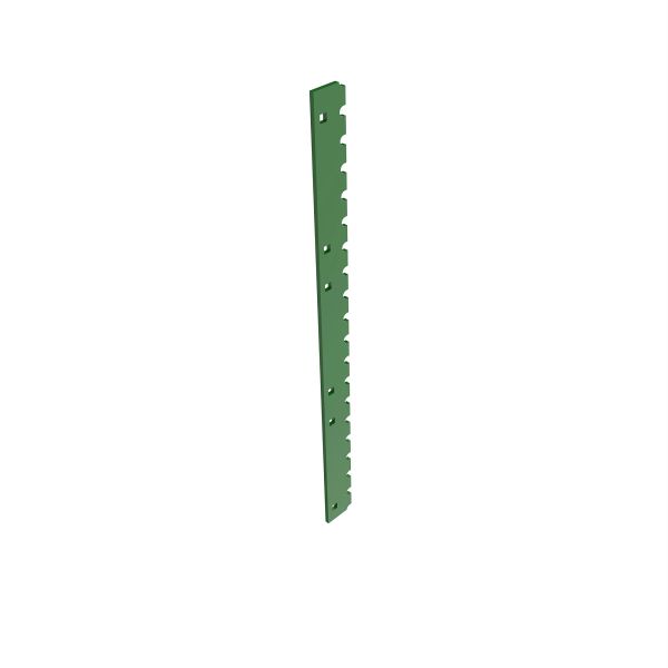 H236279: Discharge Beater Wear Strip