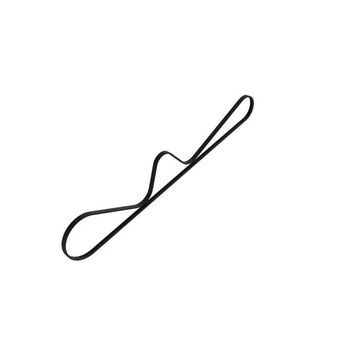 H77010: V-Belt, Effective Length 4546.6 mm (179 inch)