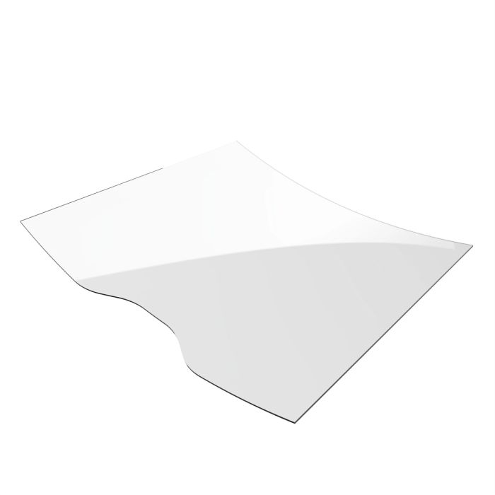 HFP35742251: Cab Front Window