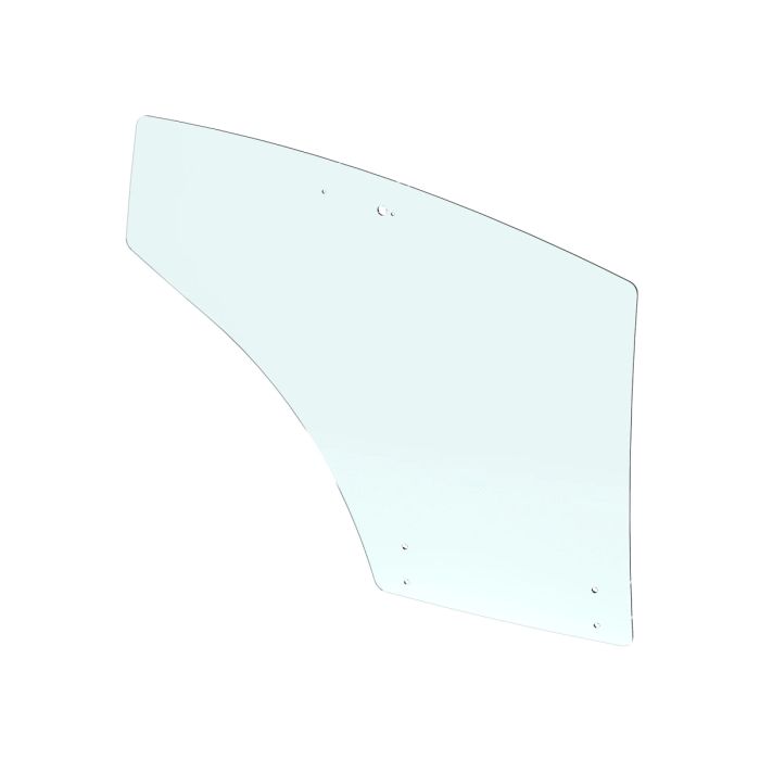 HFP35742710: Door Window, Right Side