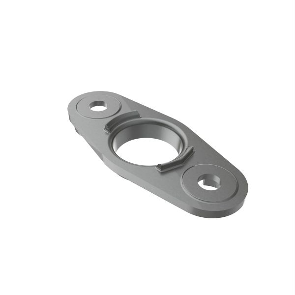 HXE11019: Bottom Chopping Gear Case Plate