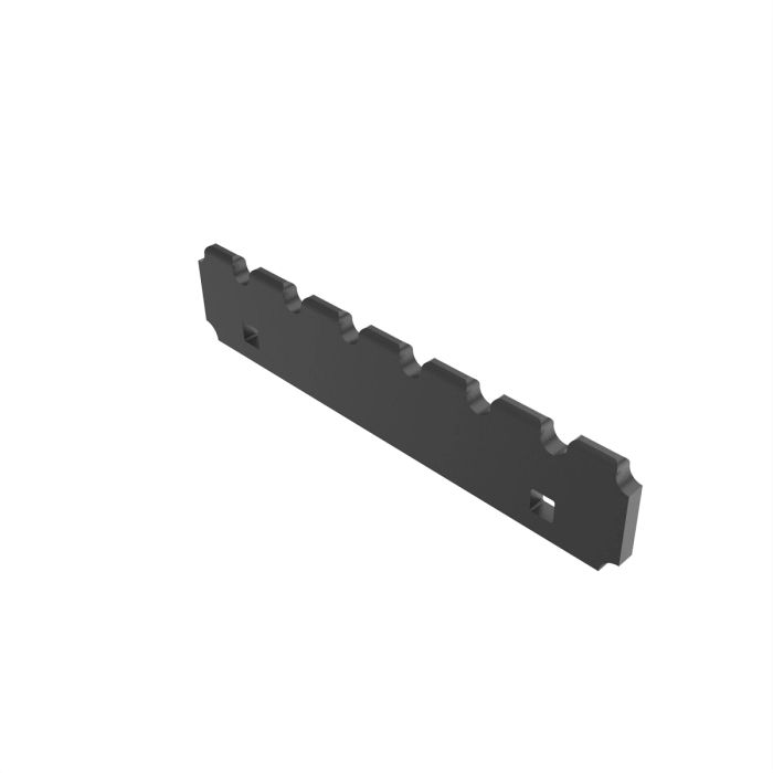 HXE111121: Stone Trap Drive Wear Plate