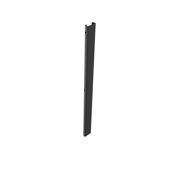 HXE111854: Feeder House Chain Guide Support