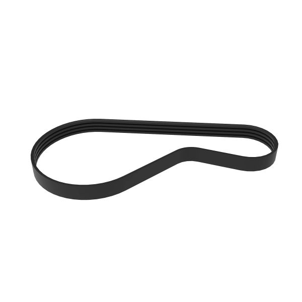 HXE124189: Discharge Beater Drive V-Belt, Effective Length 2810 mm (110 inch)