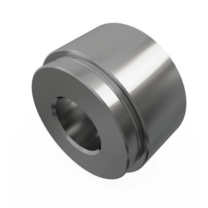 HXE13967: Flanged Bushing