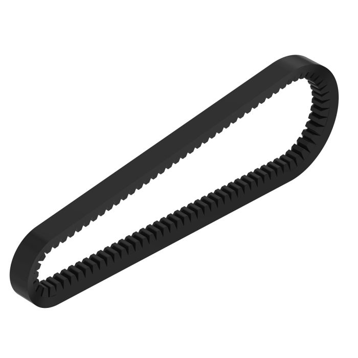 HXE147321: Separator Drive V-Belt, Effective Length 3260 mm (128.3 inch)