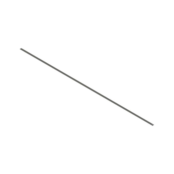 HXE147618: Right Side Flexible Cutterbar, 45 Feet