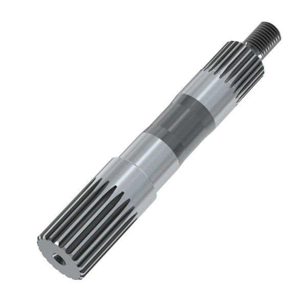 HXE16941: Vertical Unloader Gear Assembly Shaft