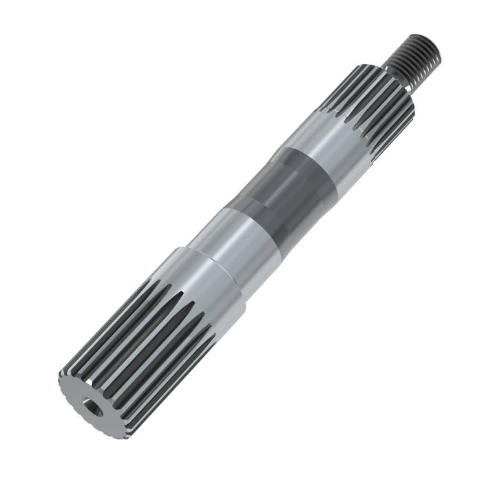 HXE16941: Vertical Unloader Gear Assembly Shaft