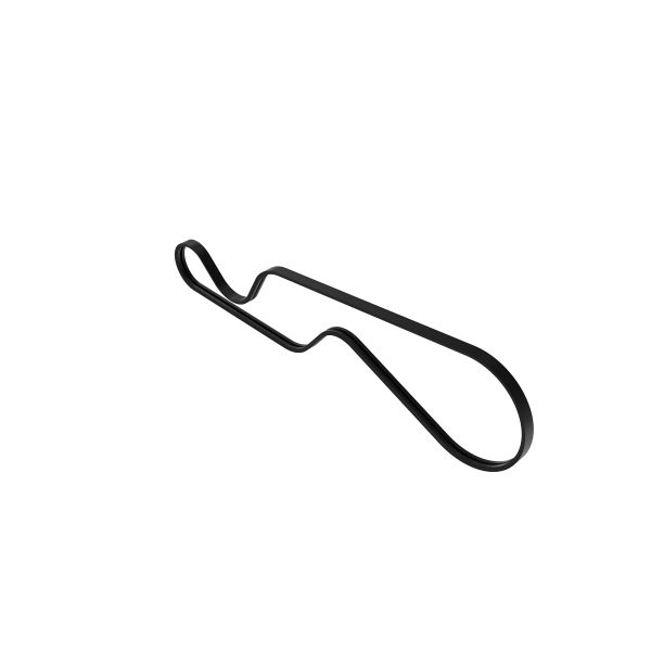 HXE175042: V-Belt, Effective Length 11425 mm (450 inch)