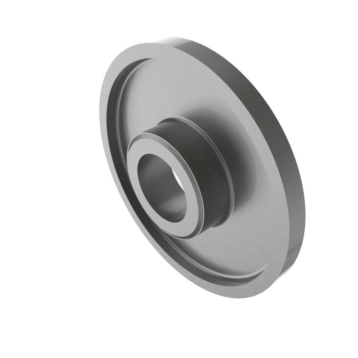 HXE25730: Gathering Chain Sprocket Bearing Cap