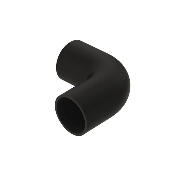 HXE29676: Lower Radiator Coupler Hose