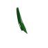 HXE36443: Straw Chopper Vane, Left Side