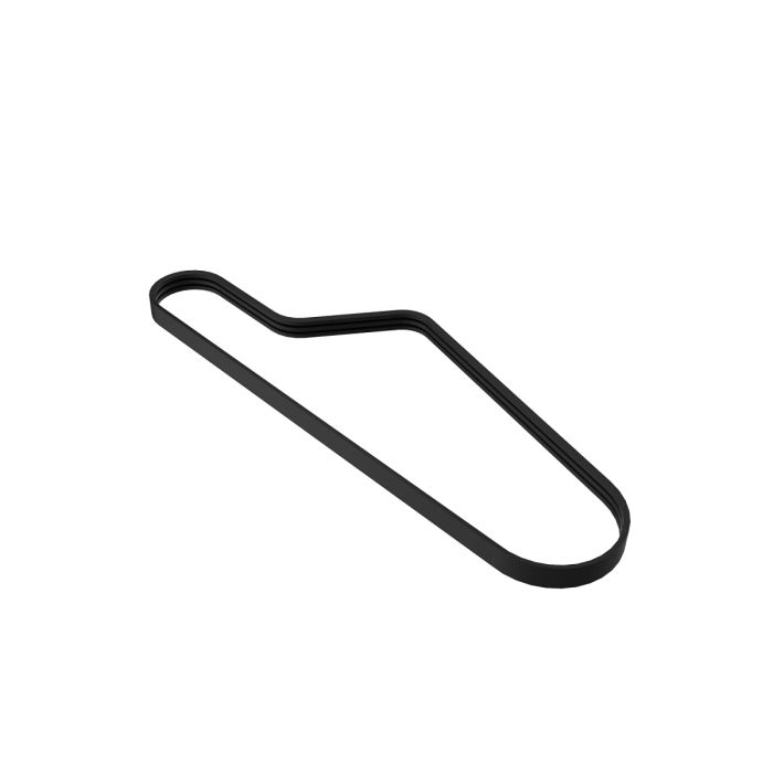 HXE36535: Straw Chopper Drive V-Belt, Effective Length 4180 mm (164.6 inch)