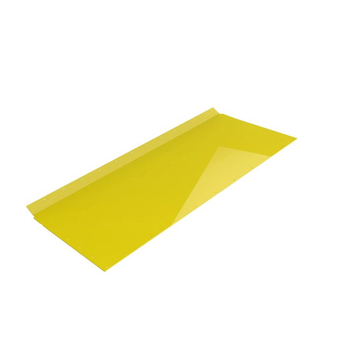 HXE54477: Draper Platform Clean Out Door Skid Plate