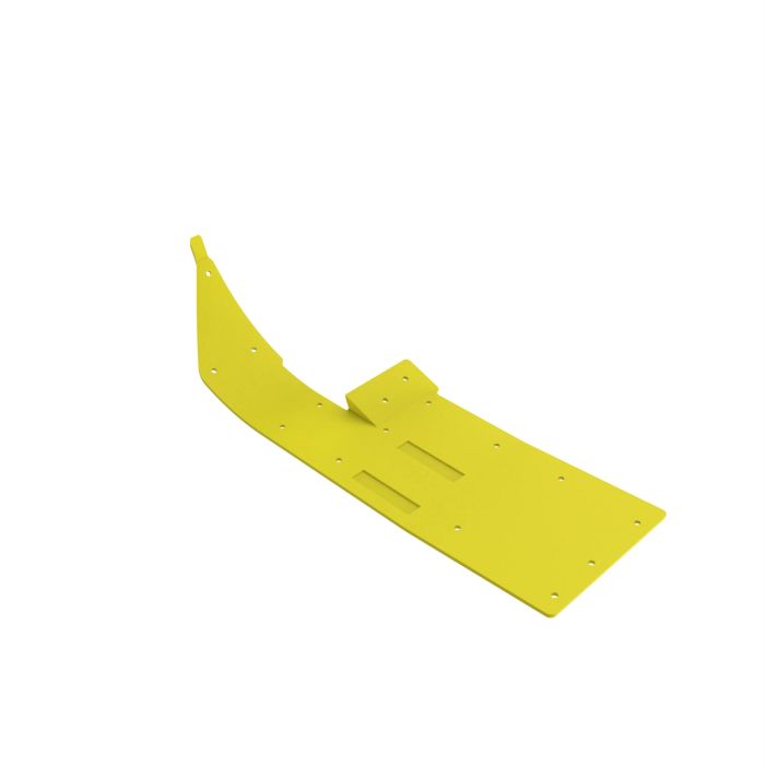 HXE59506: Regular Height Skid Plate, Left Side