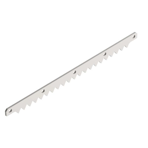 HXE64649: Corn Wear Strip for Upper Front Feedroll (UFFR)
