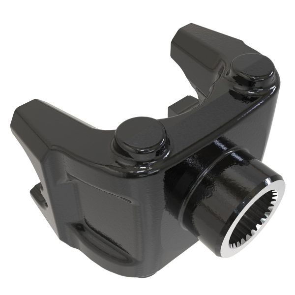 HXE81988: Universal Joint Yoke
