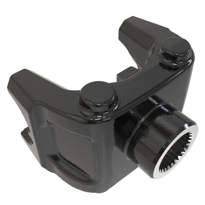 HXE81988: Universal Joint Yoke
