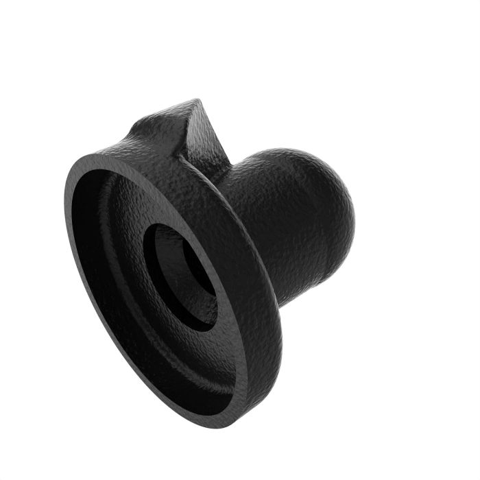 HXE84650: Loading Auger Driver
