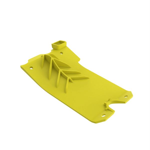 HXE87738: Draper Platform Skid Plate