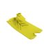 HXE87738: Draper Platform Skid Plate