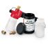IPSKIT1: Oil Scan Test Kit, Bellows Container