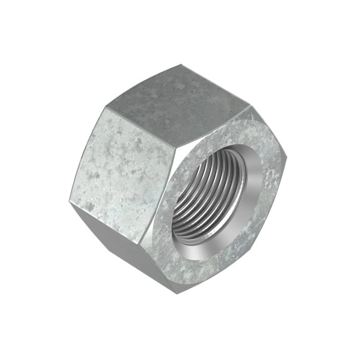 JD26: Wheel Nut, 12.7 mm (1/2")