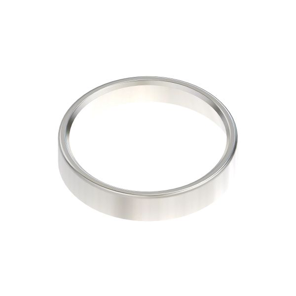 JD8220: Tapered Roller Bearing Cup