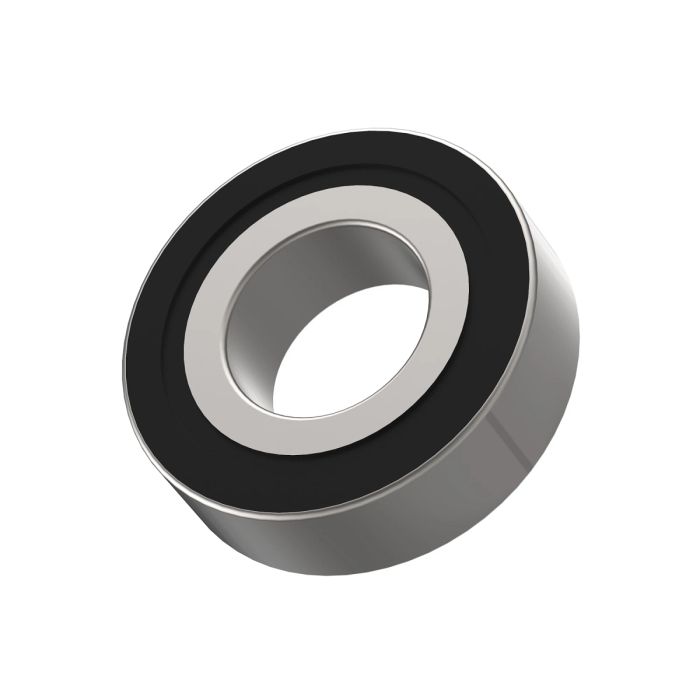 JD8653: Single Row Cylindrical Ball Bearing