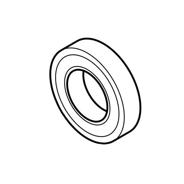 JD9241: Single Row Cylindrical Ball Bearing