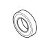 JD9241: Single Row Cylindrical Ball Bearing