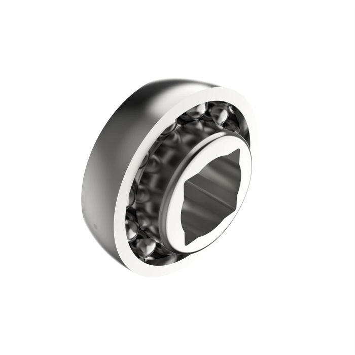 JD9248: Square Bore Ball Bearing