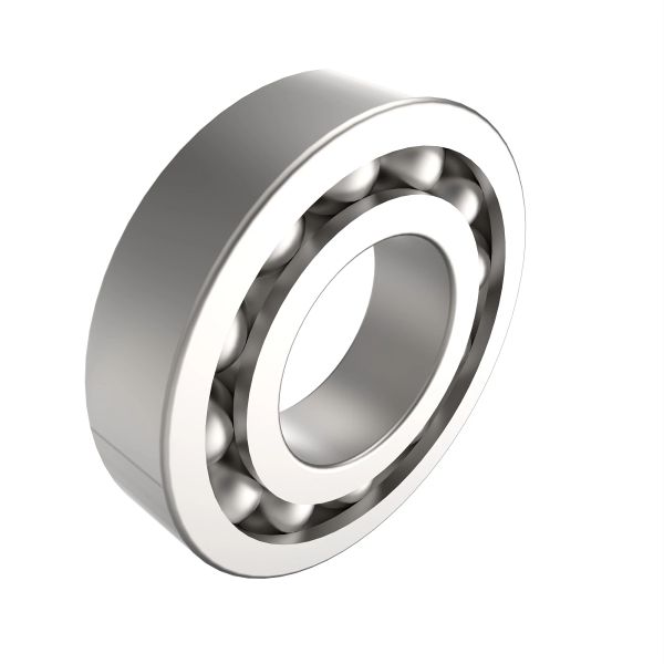 JD9344: Single Row Cylindrical Ball Bearing