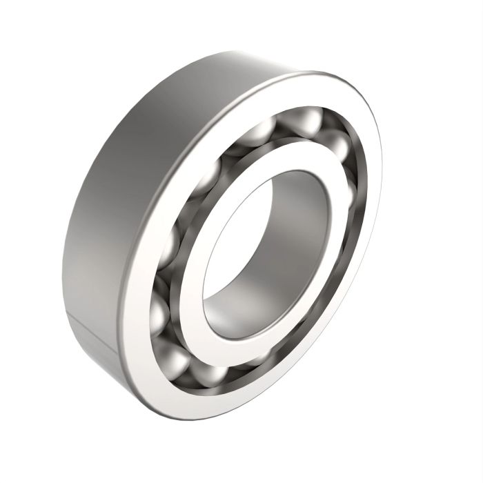 JD9344: Single Row Cylindrical Ball Bearing