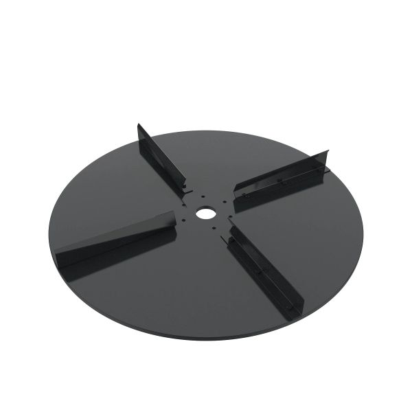 KK38260: Left Side Nutrient Applicator Distributor Disk