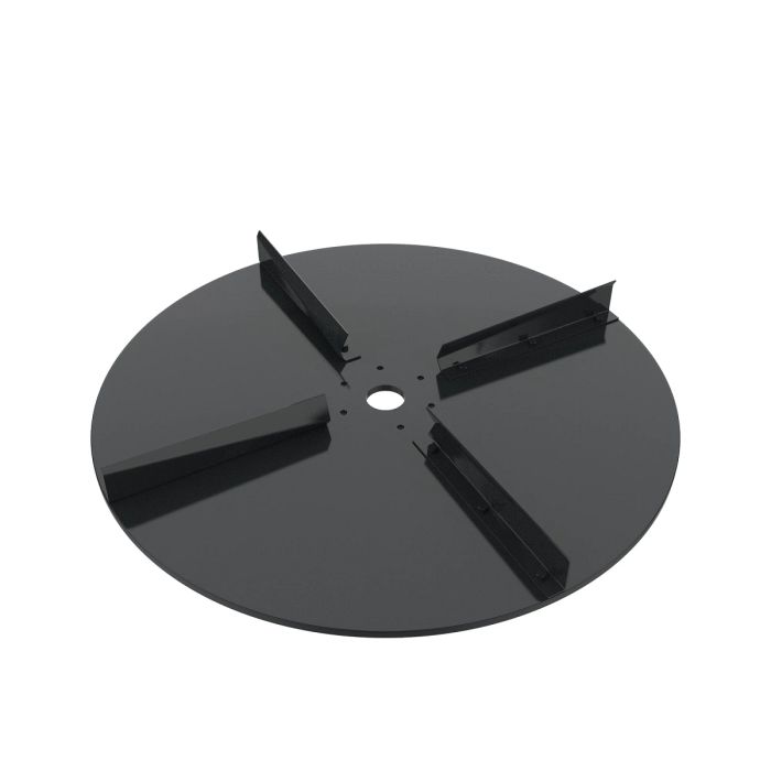 KK38260: Left Side Nutrient Applicator Distributor Disk
