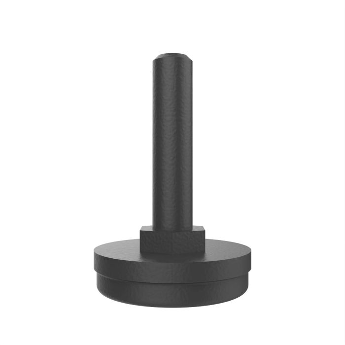 KK40792: Carbon Fiber Boom Fold Stop Bumper