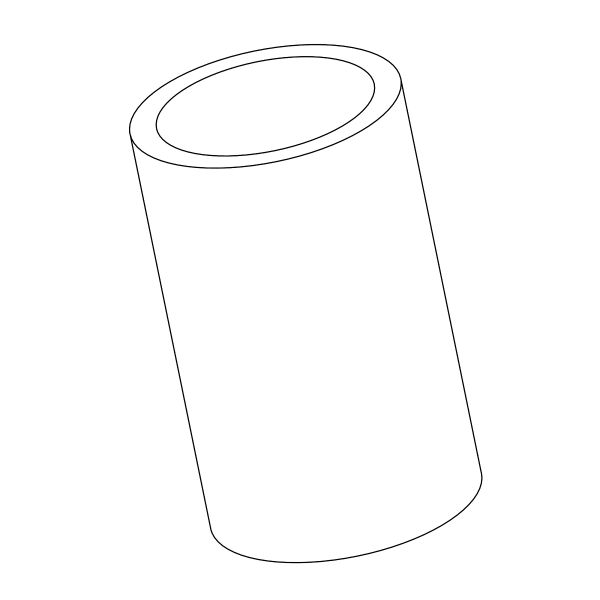 KK47444: Plain Bushing