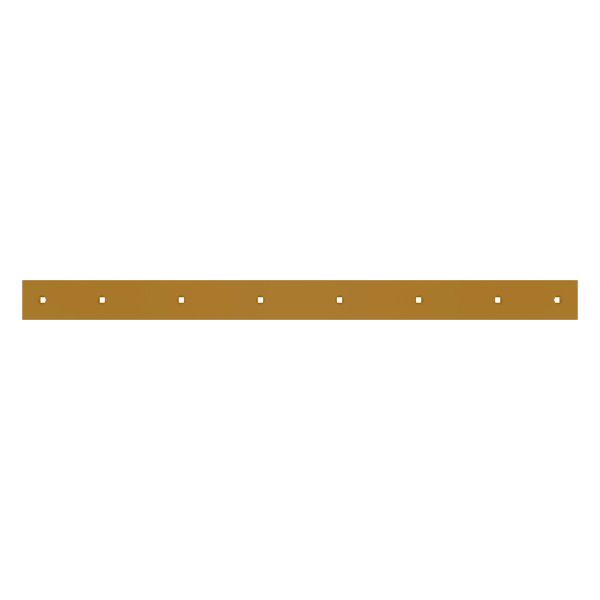 KV12471: Heavy Duty Cutting Edge, 2133.6 mm Length