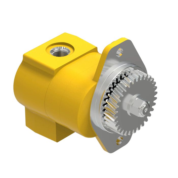 KV13512: Hydraulic Gear Pump